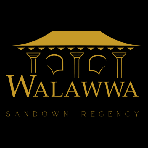 Walawwa Sandown Regency logo